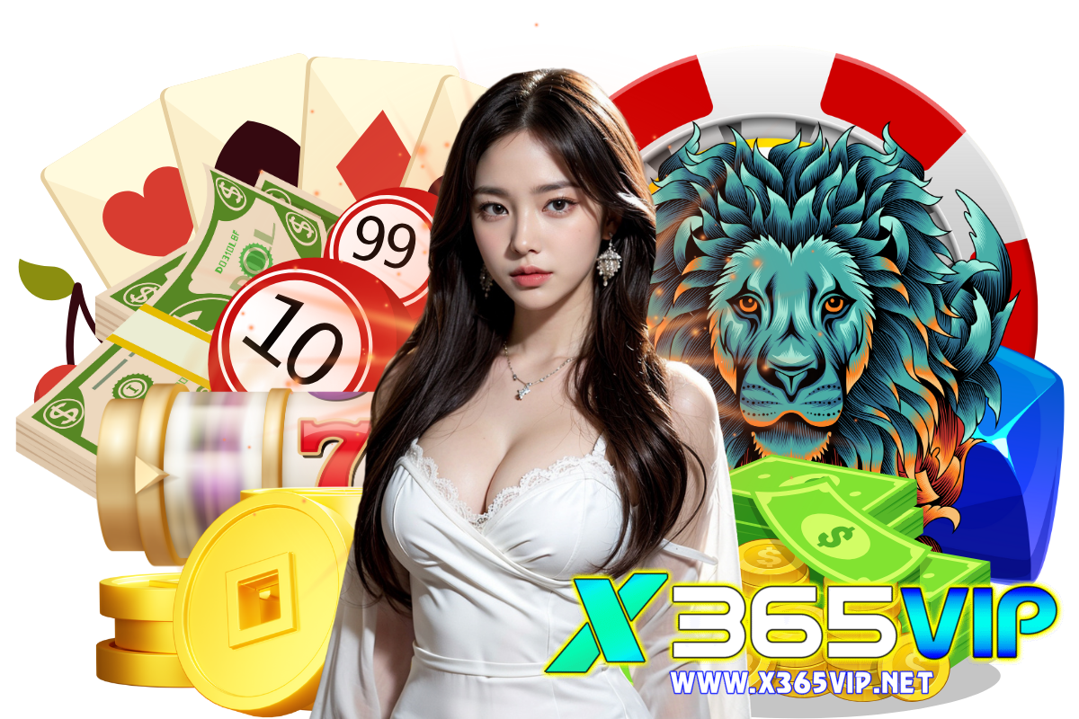 x365vip wallet