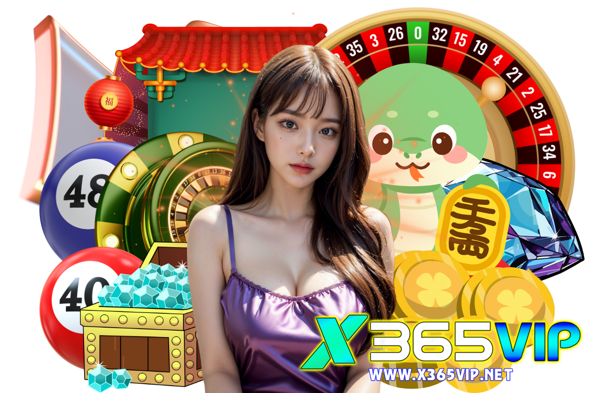 x365vip สล็อต