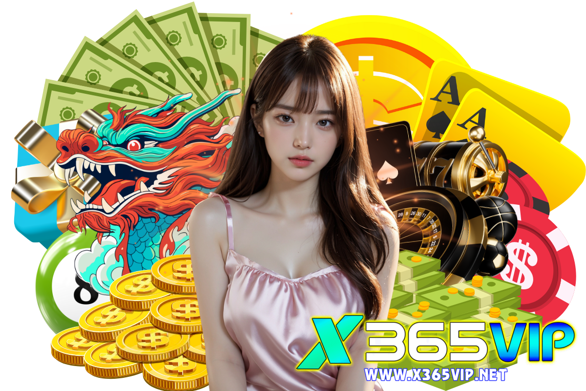x365vip เว็บตรง